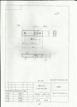 求购紧固板条