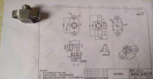 求购法兰接头