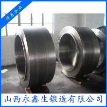 27SiMn缸筒锻件