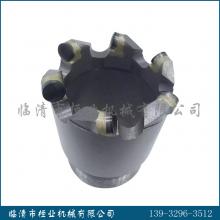 Φ65PDC钻头_Φ75PDC