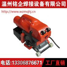 HDPE土工膜焊接机，10公分土工膜焊接机，双缝焊接机