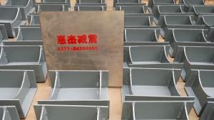 滑动支座|新型聚四氟乙烯滑动支座
